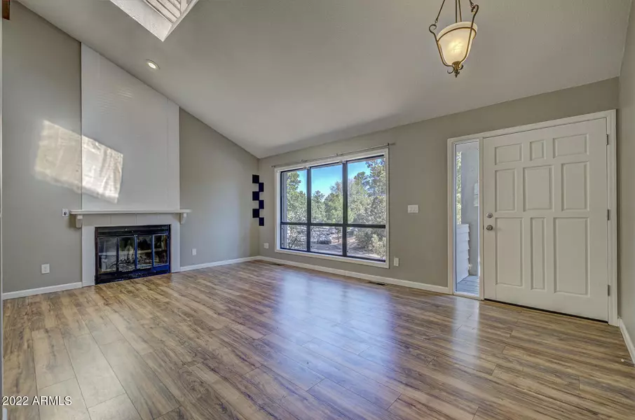 200 N Parkwood Road, Payson, AZ 85541