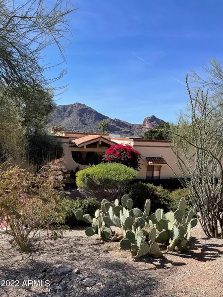 5719 E INDIAN BEND Road, Paradise Valley, AZ 85253