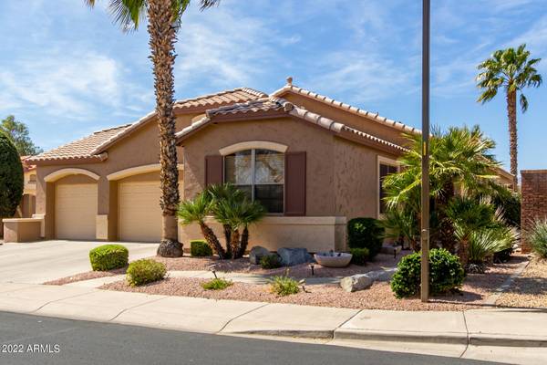 Surprise, AZ 85374,18092 N ARRIBA Drive