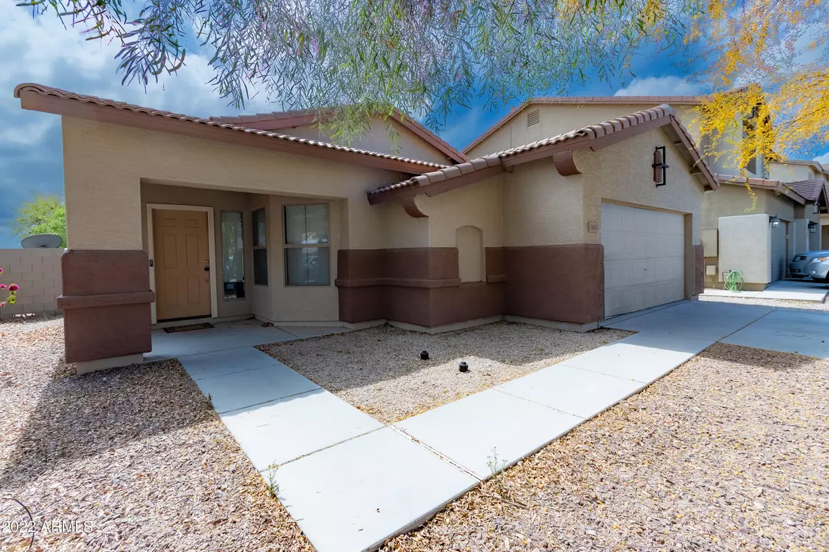 Surprise, AZ 85379,14847 W WINDROSE Drive