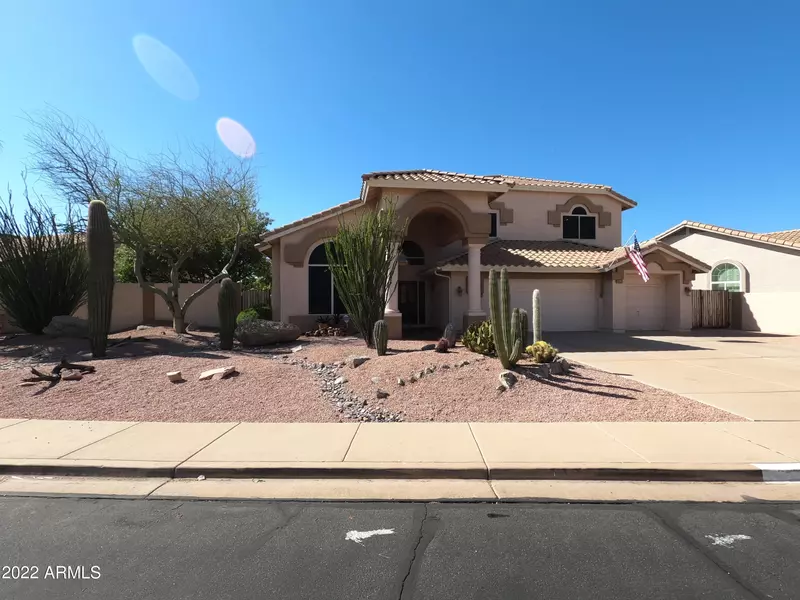 4216 N LOMOND --, Mesa, AZ 85215