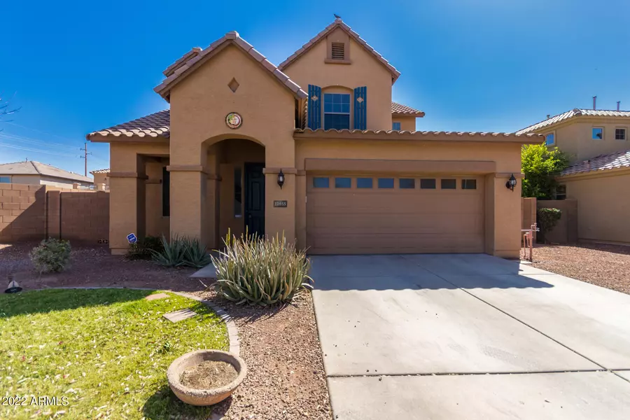 11855 W CYPRESS Street, Avondale, AZ 85392