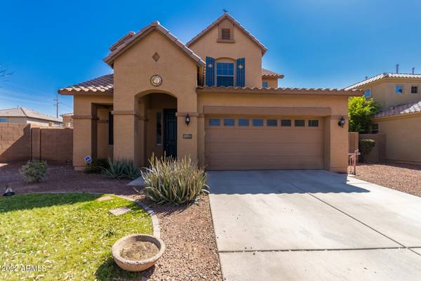 Avondale, AZ 85392,11855 W CYPRESS Street