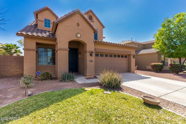 Avondale, AZ 85392,11855 W CYPRESS Street