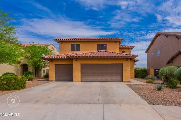 14733 N 159TH Drive, Surprise, AZ 85379