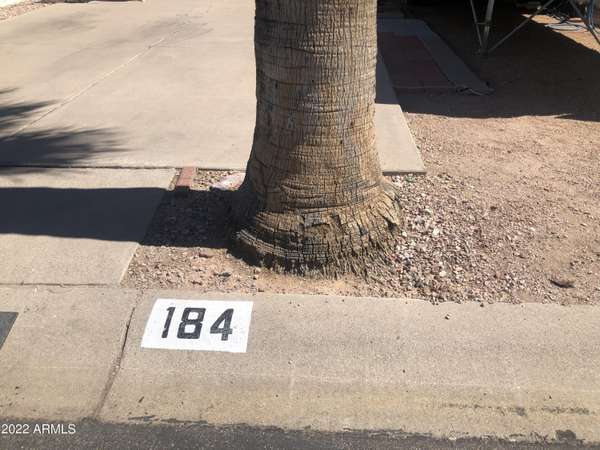 Apache Junction, AZ 85119,184 MINESHAFT Drive #184