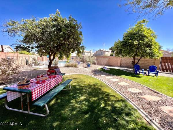 Gilbert, AZ 85233,1690 W SAN REMO Street