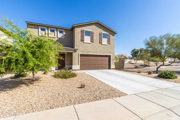 Casa Grande, AZ 85122,214 W Watson Court