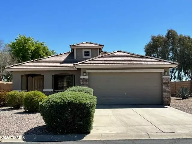 35311 N BANDOLIER Drive, Queen Creek, AZ 85144