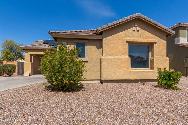 Casa Grande, AZ 85122,802 W Fairlane Court