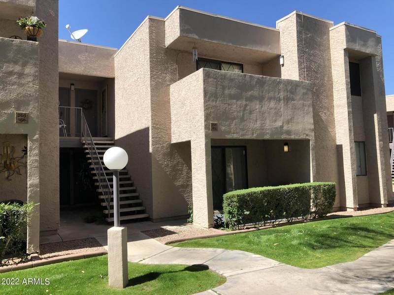 1920 W LINDNER Avenue #165, Mesa, AZ 85202