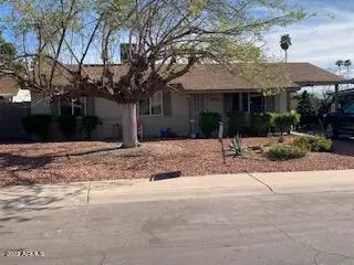 3819 W COLUMBINE Drive, Phoenix, AZ 85029