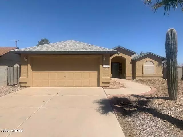 1318 W CALLE TUBERIA Street, Casa Grande, AZ 85194