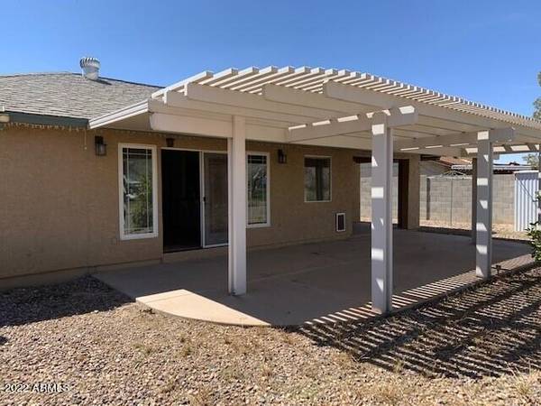 Casa Grande, AZ 85194,1318 W CALLE TUBERIA Street