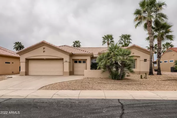15423 W ROBERTSON Drive, Sun City West, AZ 85375