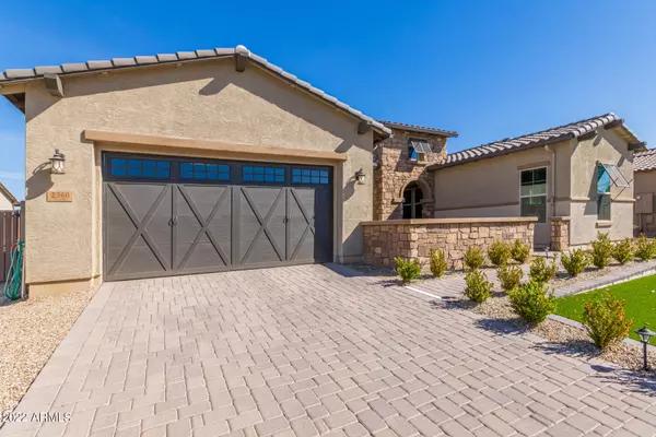 Chandler, AZ 85249,2360 E Cherrywood Place