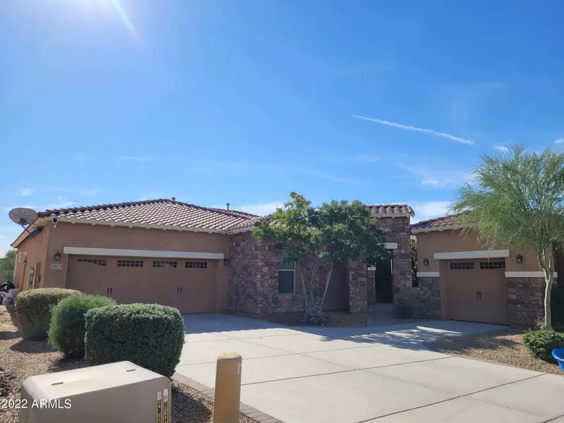 17679 W Redwood Lane, Goodyear, AZ 85338