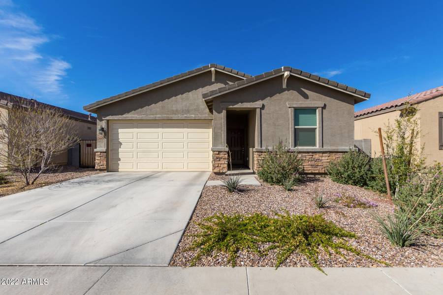 4224 W CONEFLOWER Lane, Queen Creek, AZ 85144