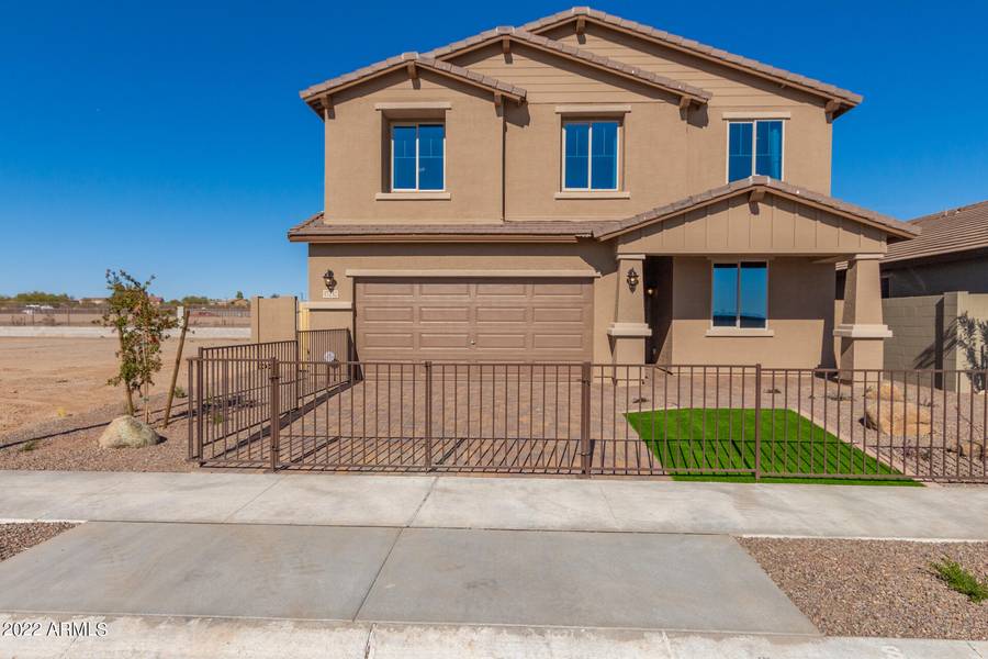 17232 W SPUR Drive, Surprise, AZ 85387