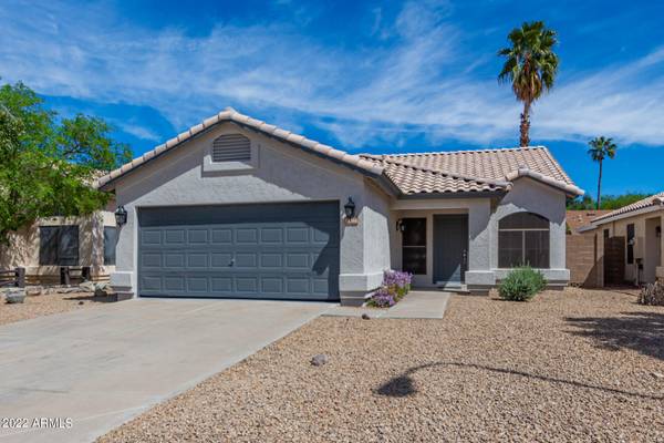 Peoria, AZ 85381,13361 N 82ND Drive