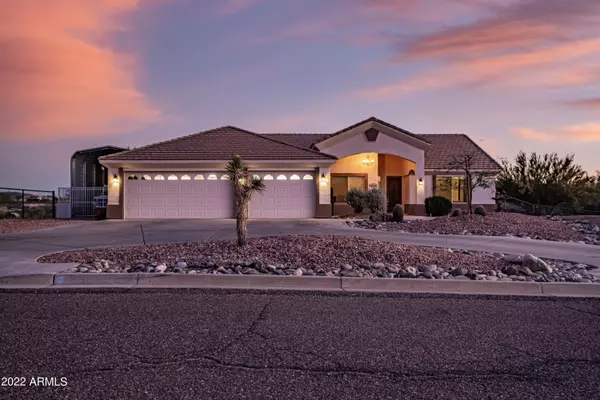 Wickenburg, AZ 85390,1845 DUFFY Drive