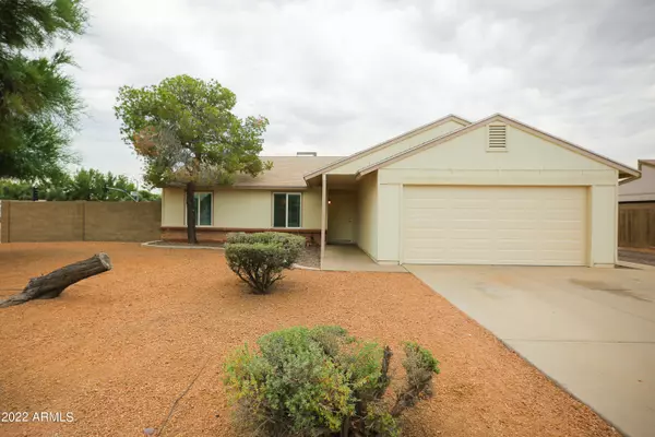 Chandler, AZ 85226,4501 W GARY Drive