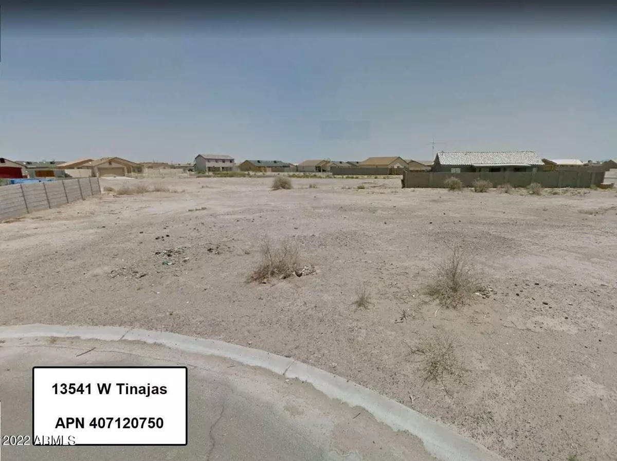 Arizona City, AZ 85123,13541 S SILENT Road #75