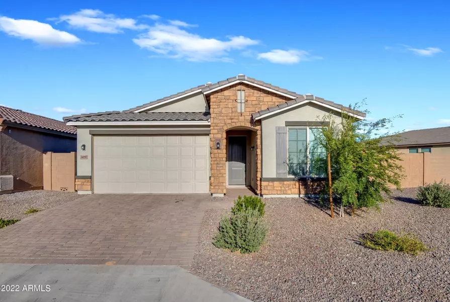 34097 N CASEY Lane, Queen Creek, AZ 85144