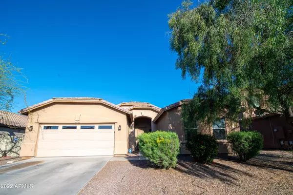 7413 S 45TH Drive, Laveen, AZ 85339