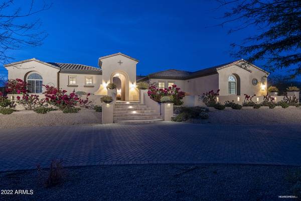 Scottsdale, AZ 85266,27502 N 70TH Way