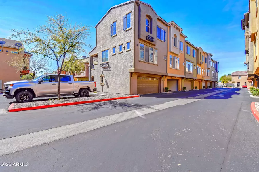 2402 E 5TH Street #1525, Tempe, AZ 85288