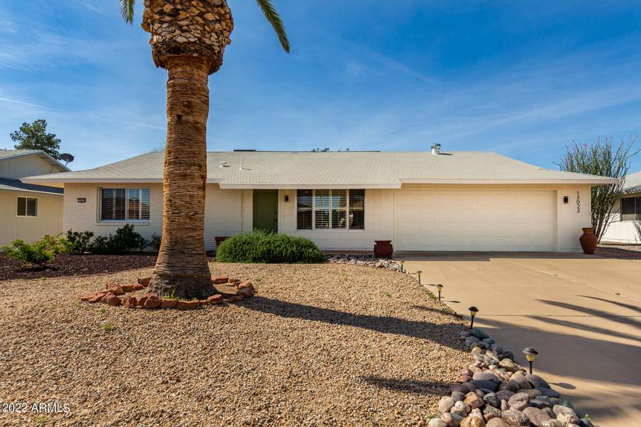 13023 W BEARDSLEY Road, Sun City West, AZ 85375