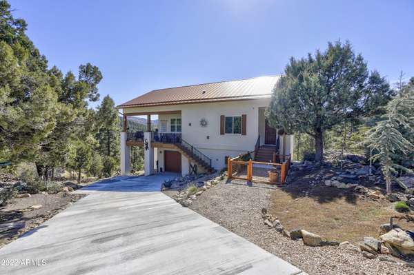 Prescott, AZ 86305,5437 W Tombstone Trail