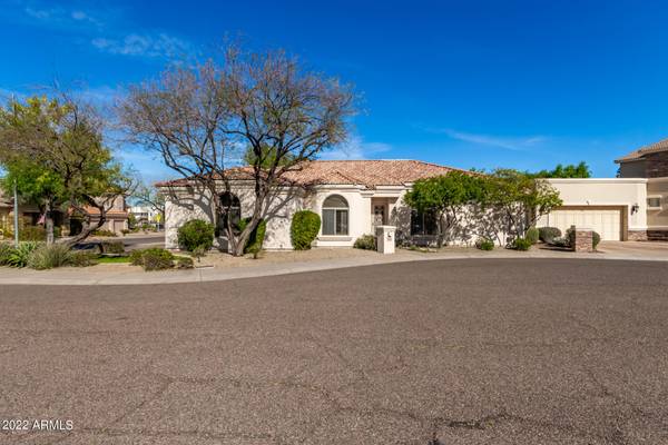 3043 E REDFIELD Road,  Phoenix,  AZ 85032