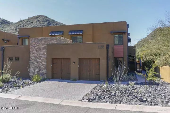 36600 N CAVE CREEK Road #12D, Cave Creek, AZ 85331