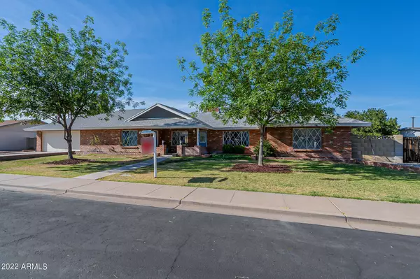 Mesa, AZ 85213,2902 E GLENCOVE Street