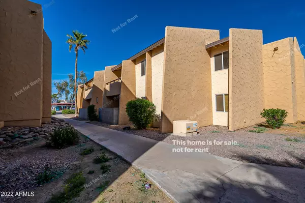 8055 E THOMAS Road #K203, Scottsdale, AZ 85251