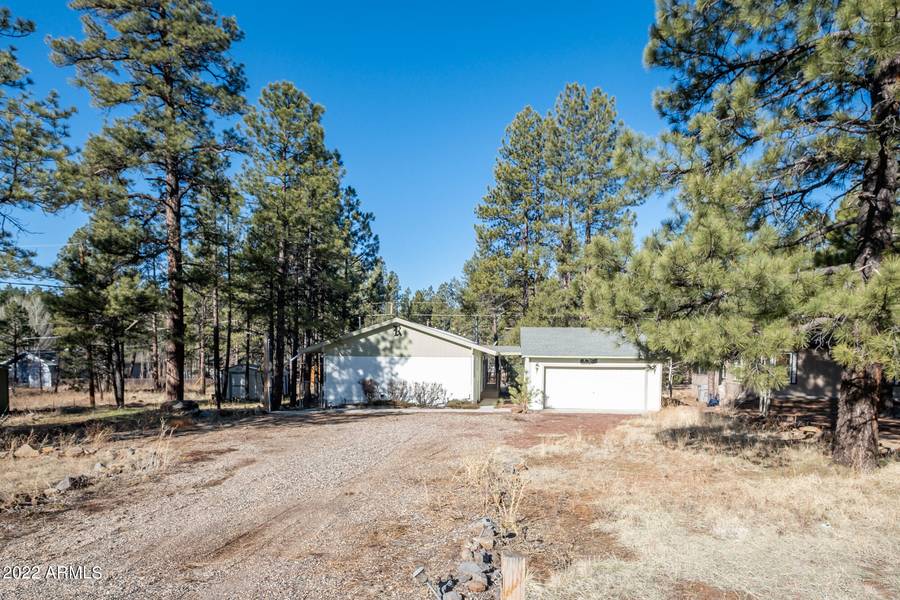 17130 Grizzly Ridge, Munds Park, AZ 86017