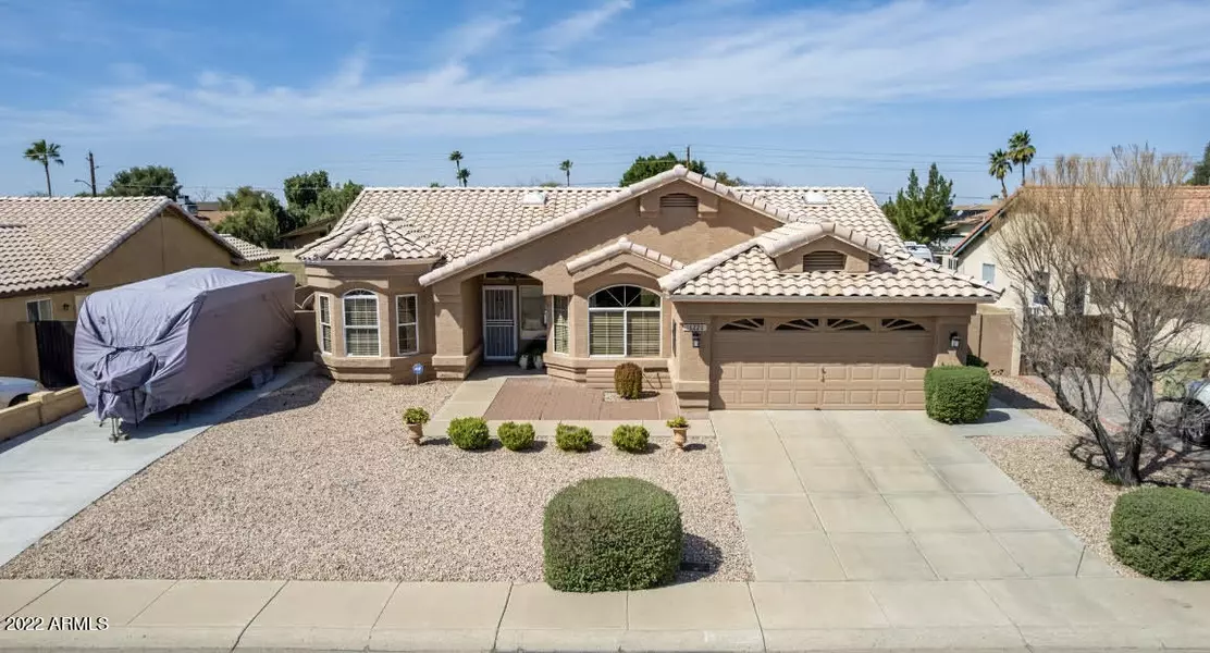 16220 N 62ND Lane, Glendale, AZ 85306