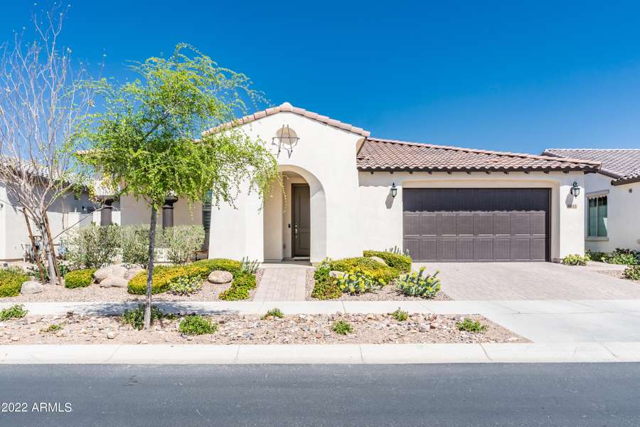 5653 S Remington --, Mesa, AZ 85212