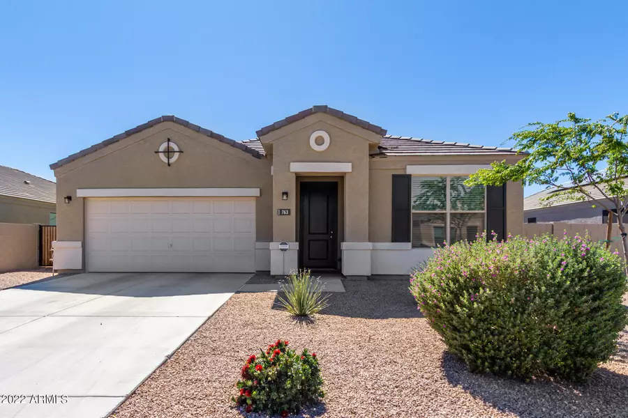 763 W Brangus Way, San Tan Valley, AZ 85143