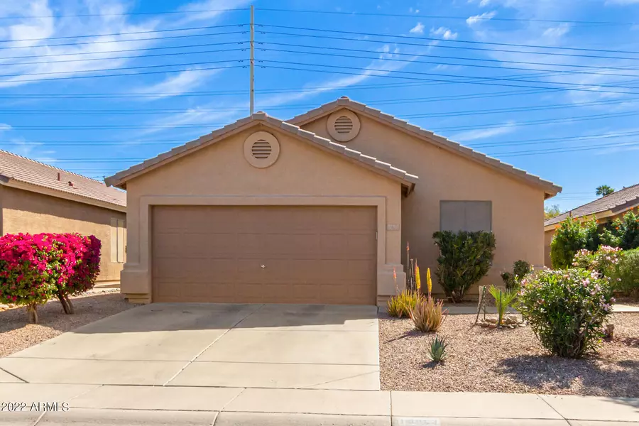 16813 N 113TH Avenue, Surprise, AZ 85378