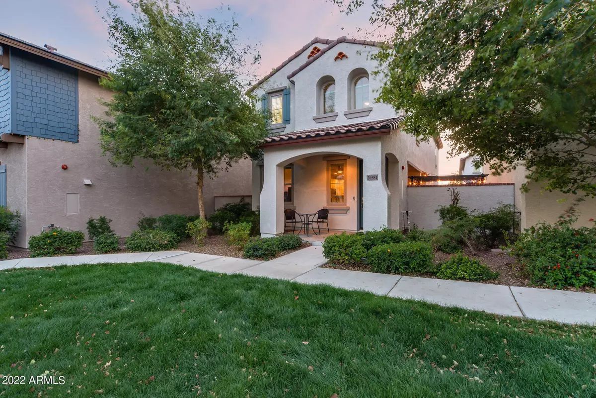 Buckeye, AZ 85396,20581 W TERRACE Lane