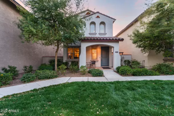 Buckeye, AZ 85396,20581 W TERRACE Lane