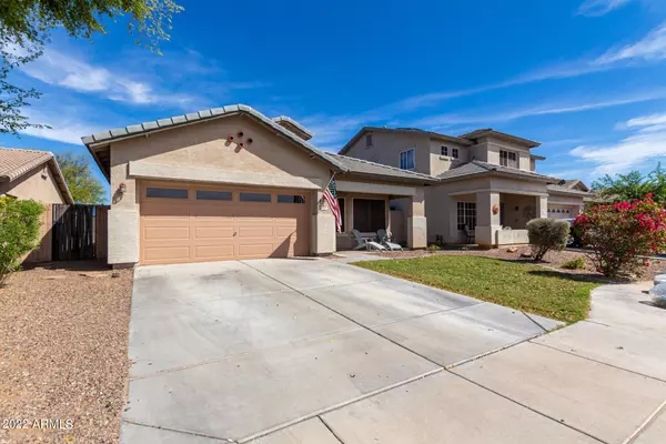 Avondale, AZ 85323,221 S 115TH Drive