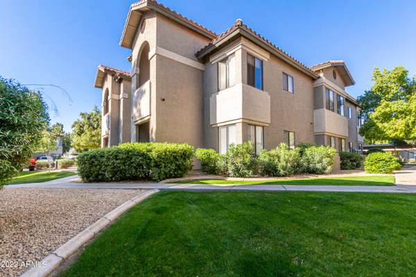 Scottsdale, AZ 85258,9600 N 96TH Street #233