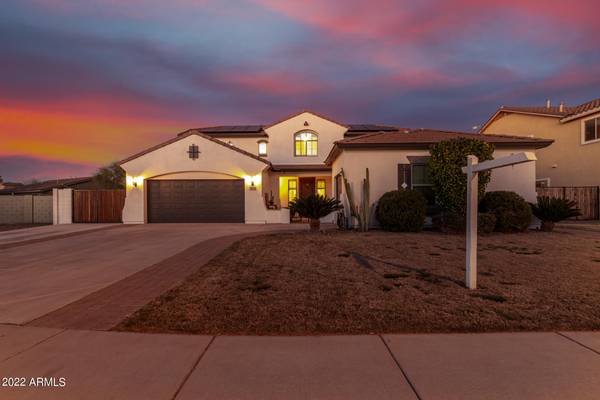 Mesa, AZ 85212,5037 S CLANCY --