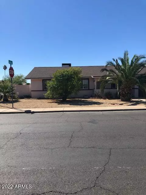 1065 E GLADE Avenue, Mesa, AZ 85204