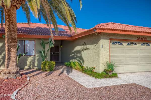 Sun Lakes, AZ 85248,26406 S BEECH CREEK Drive