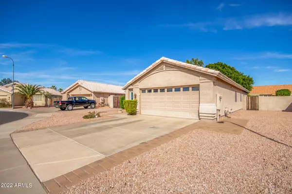 Peoria, AZ 85381,13617 N 73RD Avenue